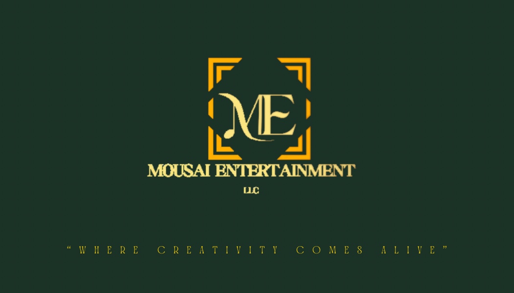 Writer: mousaientertainmen
