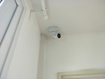 AI CCTV