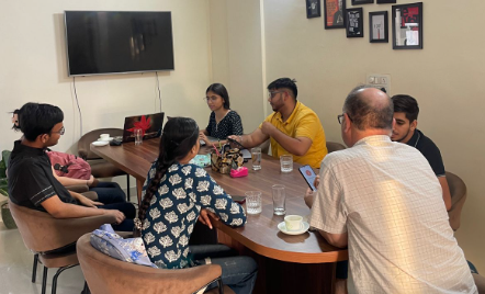 Futuremark Academy – The Best Co-Working Space in Faridabad with Weekend Digital Marketing Classes