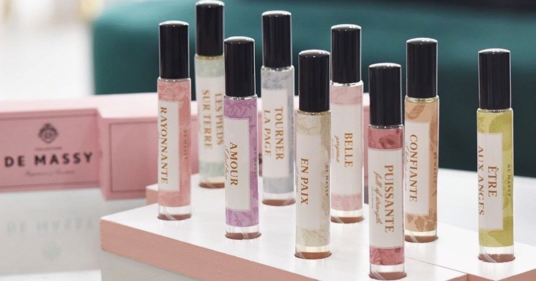 Parfum - Boutique Arloca