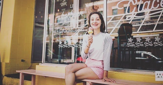 L'armoire à Glaces - Offre spéciale Maman