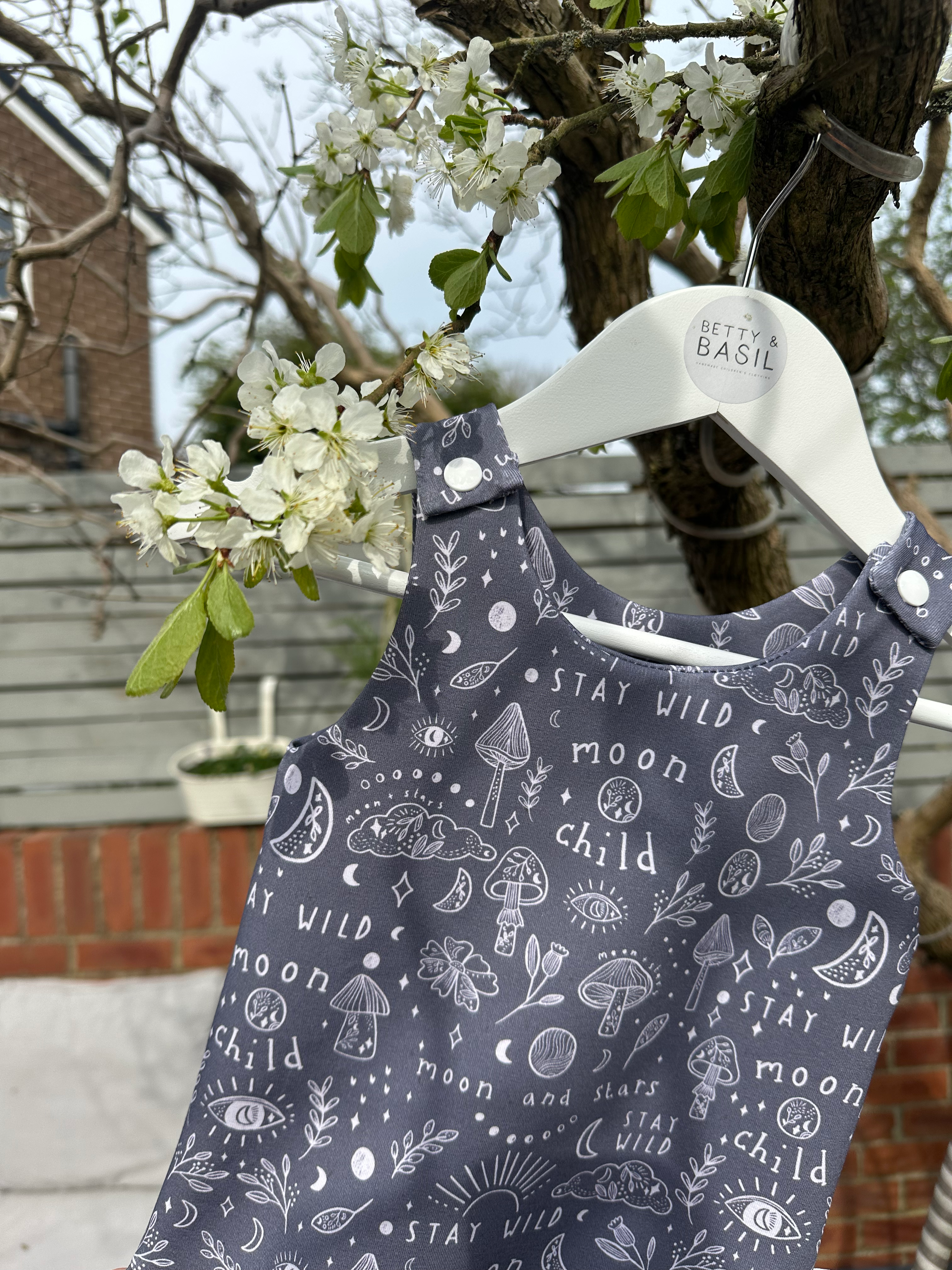 Moon Child Accessories