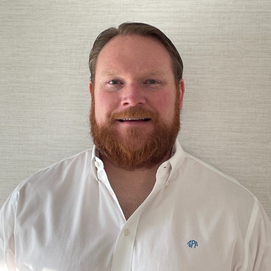 Photo courtesy of Sean Perrotta, LinkedIn