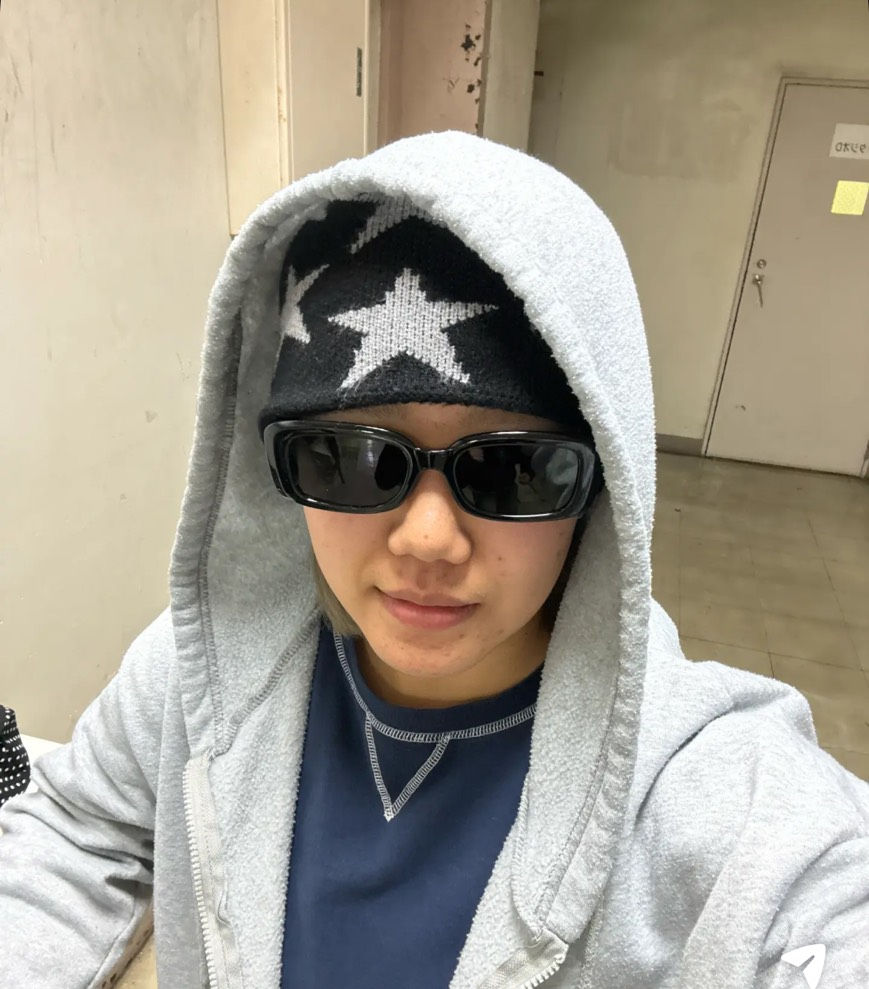 片桐こころ