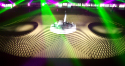 National Athletic Meet @ KOREA