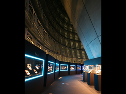 PIAGET @ THE NATIONAL ART CENTER