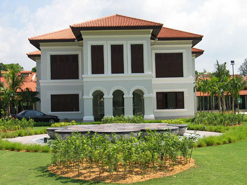 istana