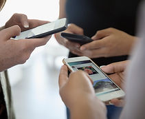 Smartphone Interaction