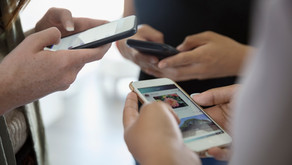 Smartphone e dispositivi mobili al centro della ricerca della casa