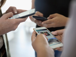 Effective Online Organizing: Leveraging Digital Communications to Drive Action