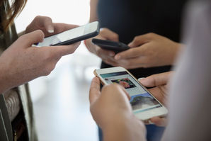 Not So Smart Phones