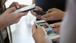 Redes sociais: avanço ou retrocesso na qualidade de vida?