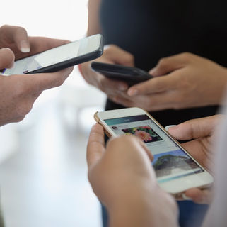 Celulares en desuso: Campaña de reciclaje eWeek 2026 impulsa recolección gratuita de celulares en desuso