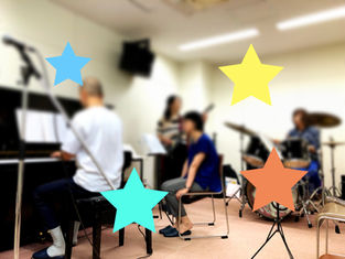 朝ジャズセッション🎻