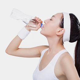 to drink