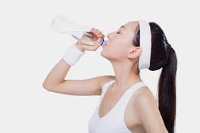 Four Reasons to Drink More Water 