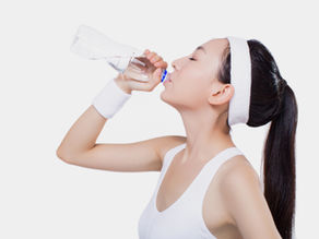 Drinking Water and The Importance of Staying Hydrated