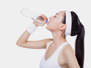 5 Signs of Dehydration and how to treat it