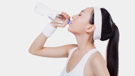 Thirsty?