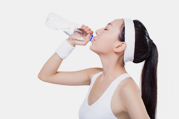 Im französischen Ort Vittel wird das Wasser knapp