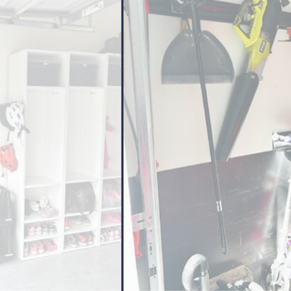 5 Garage Organization Products I Use Constantly