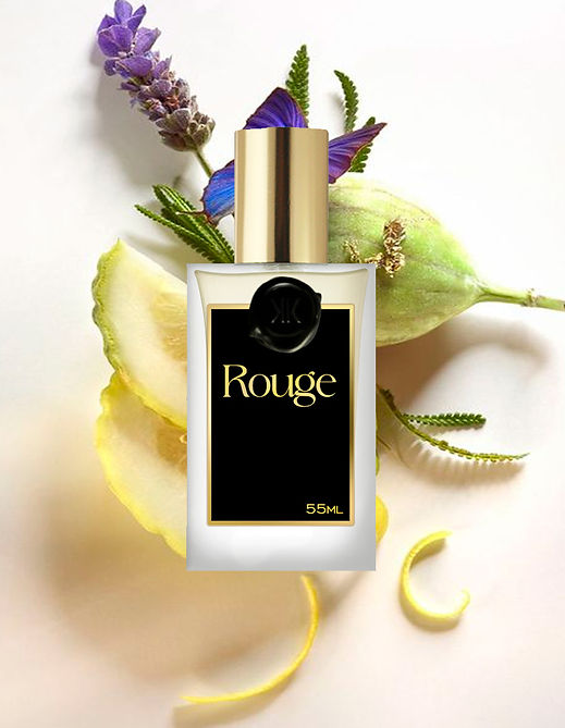 Perfume inspiração Eau Parfumee au The Rouge Bvlgari