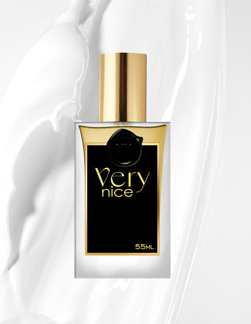 Perfume inspirado em Kissing Burns 6.4