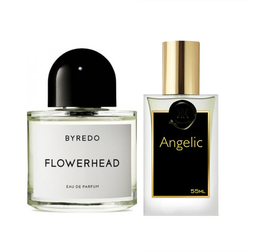 perfume inspirado Flowerhead Byredo | Klauk