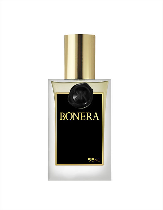 Perfume inspirado em Boccanera Orto Parisi