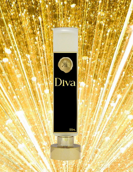 Perfume inspirado em Gaultier Divine