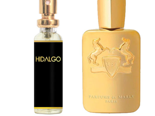 Perfume inspirado em Godolphin Parfums de Marly