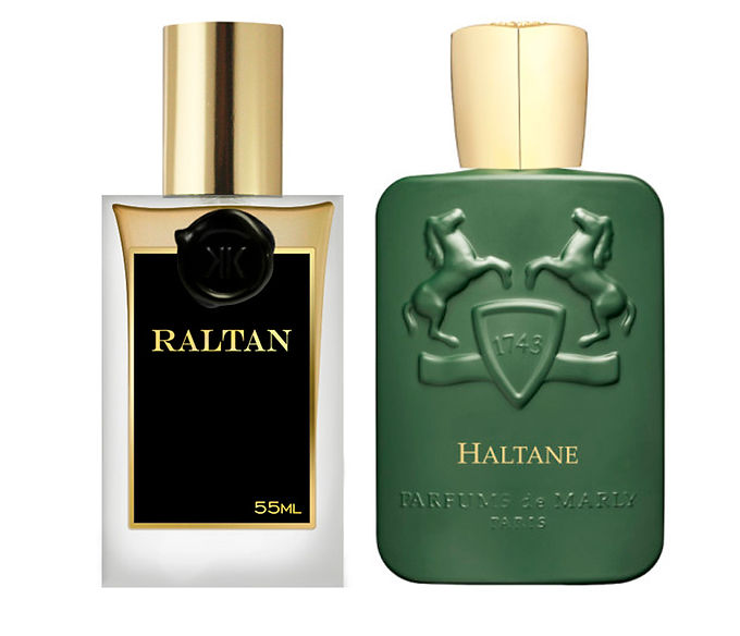 Perfume inspirado em Haltane Parfums de Marly
