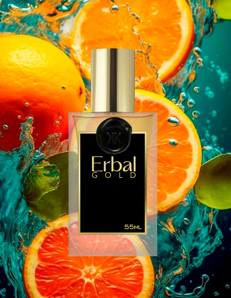 Erbal Gold, inspirado no icônico perfume Erba Gold da Xerjoff, é a personificação do luxo em forma de fragrância. Este perfume refina a arte da perfumaria, oferecendo uma experiência olfativa extraordinária e sofisticada. Cada borrifo revela uma composição celestial de notas harmoniosas, criando uma aura de elegância e exclusividade. Ideal para os amantes de perfumes árabes intensos, Erbal Gold é um tributo à opulência, transformando cada uso em um momento de puro requinte.