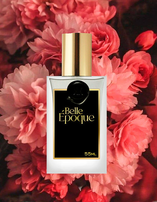 Perfume inspiração Ysatis Givenchy