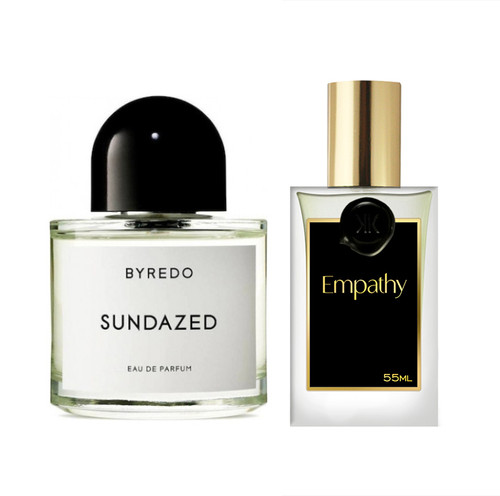 Perfume Inspirado em Sundazed Byredo | Perfumes Klauk