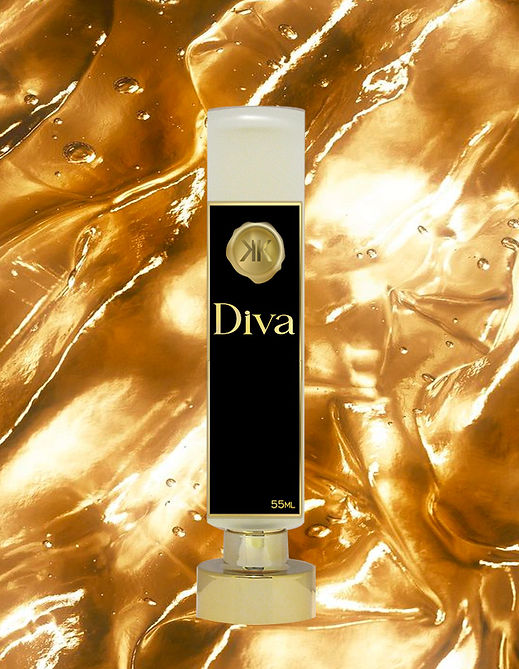 Perfume inspirado em Gaultier Divine