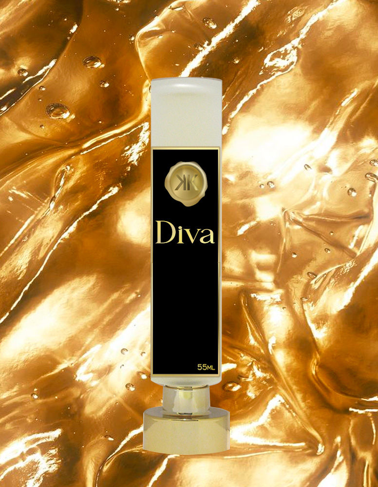 Imagine-se em um paraíso tropical com Diva perfume inspirado em Gaultier Divine, um perfume que te leva para praias paradisíacas e paisagens exuberantes. Sinta a brisa do mar, o calor do sol e o aroma das flores exóticas com esta fragrância que te convida a relaxar e a aproveitar a vida.