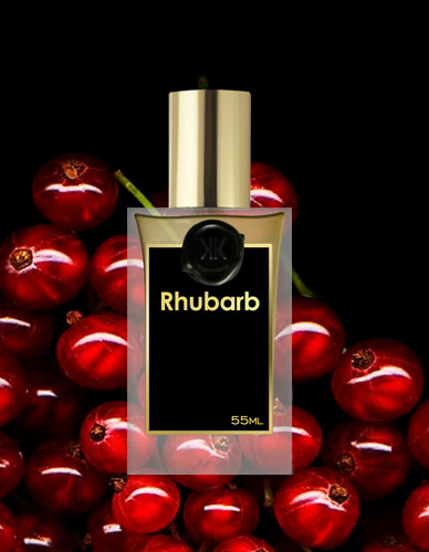 Perfume inspirado em Rhubarbe Ecarlate da Hermès | Perfumes Klauk