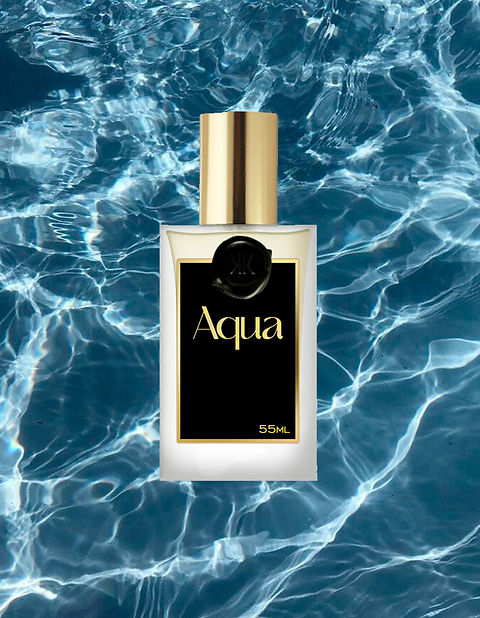 Perfume inspiração Aqua Universalis Forte MFK | Perfumes Klauk
