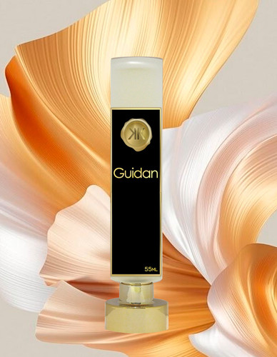 Perfume inspirado em Guidance Amouage | Perfumes Klauk