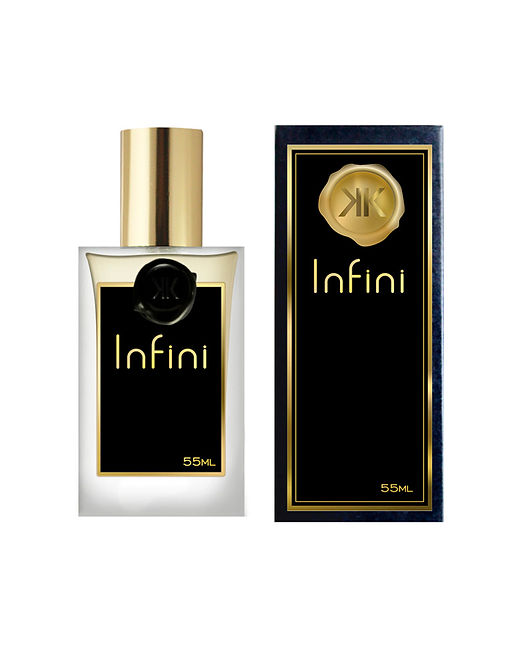 Perfume inspirado em Musk Therapy Initio