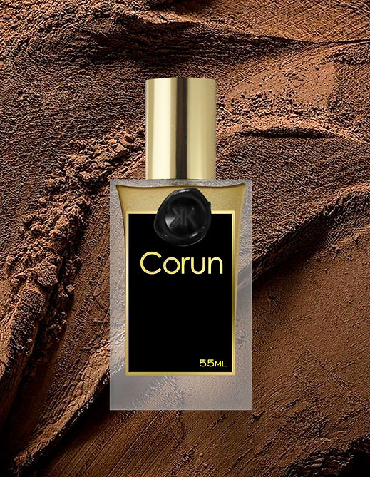Perfume inspirado em Cuoium Orto Parisi