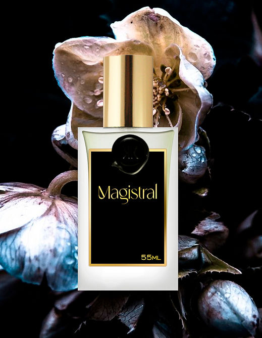 Perfume inspirado em Oud Ispahan 