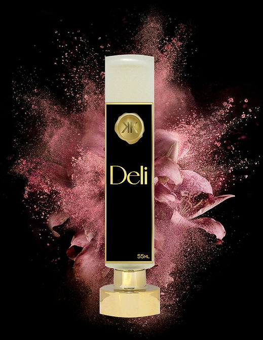 Perfume inspirado em Delina Parfums de Marly