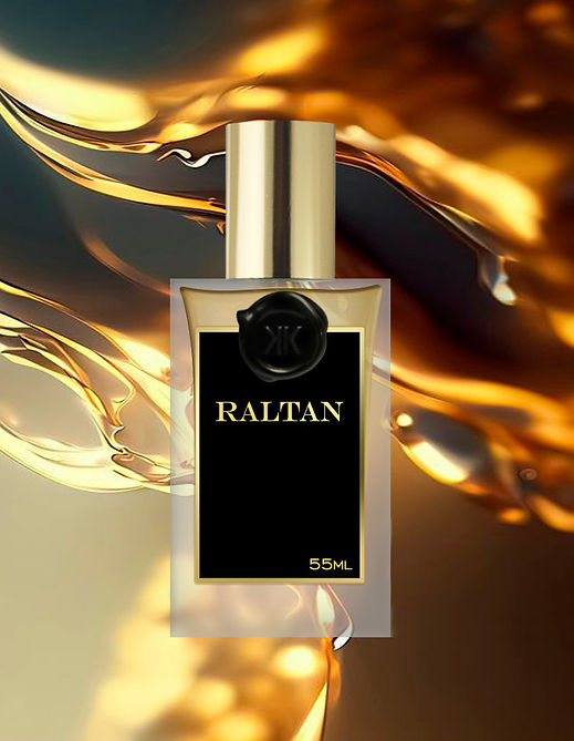 Perfume inspirado em Haltane Parfums de Marly