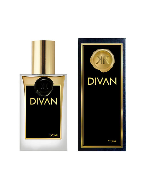 Perfume inspirado em Diwan The Spirit of Dubai