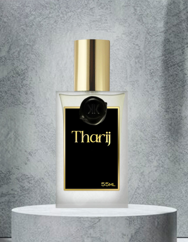 Sinta-se poderoso e confiante com Tharij perfume inspirado em Turath de The Spirit of Dubai, um perfume que te empodera e te faz sentir pronto para conquistar o mundo. Com sua fragrância forte e marcante, este perfume é perfeito para quem busca um aroma que transmita segurança e determinação.