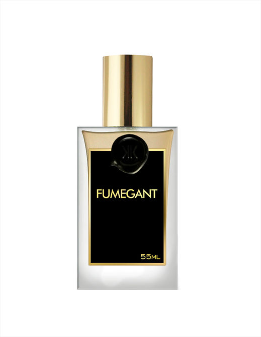 Perfume inspirado em By the Fireplace de Maison Martin Margiela