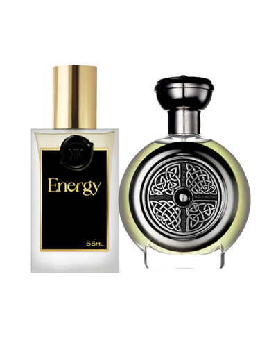Perfume inspirado Energizer Boadicea the Victorious | Perfumes Klauk