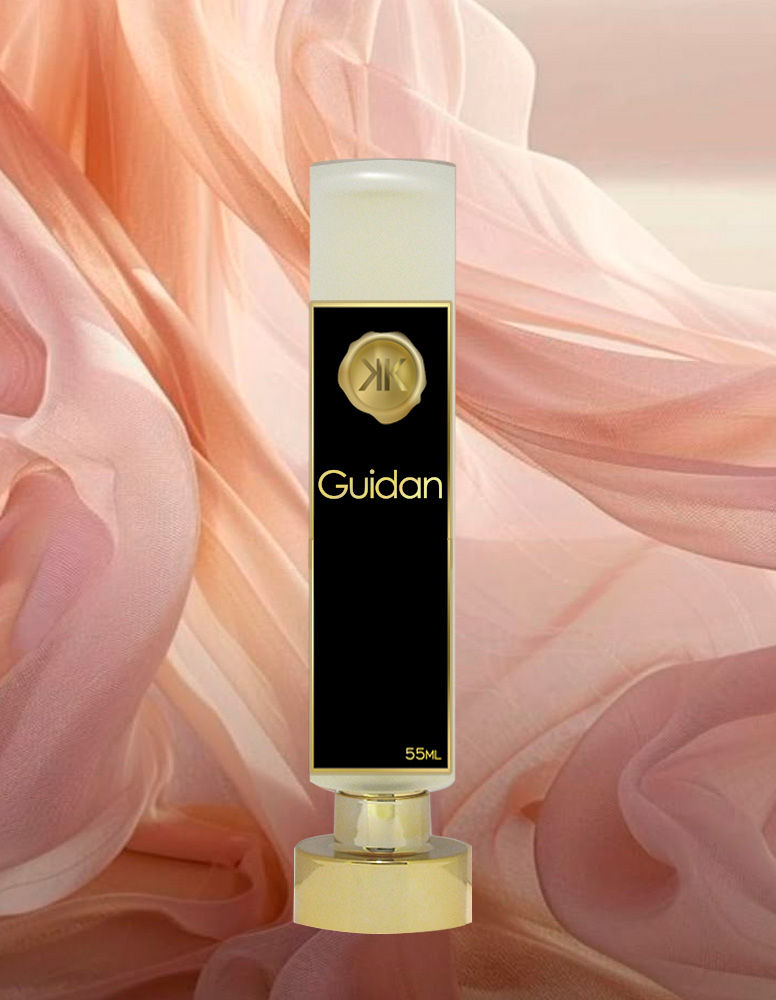 Perfume contratipo inspiratto Guidance Amouage. Guidan, uma criação inspirada em Guidance de Amouage.